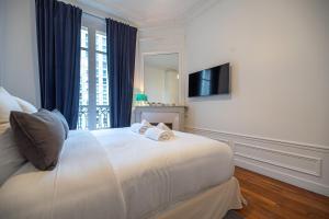 Residence EIFFEL MBM