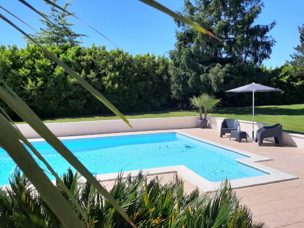 Résidence Goélia Belle Epoque 80350 Mers-les-Bains