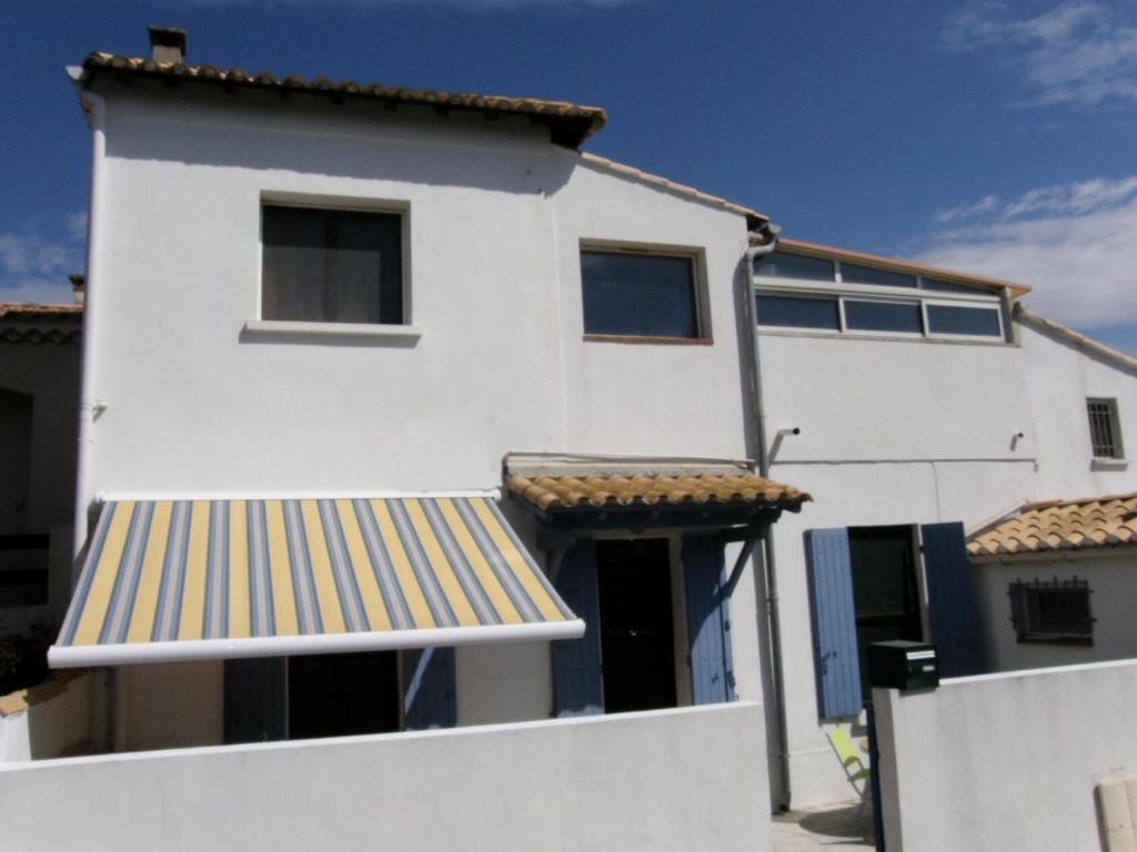 Résidence Goélia La Pommeraie 14430 Branville