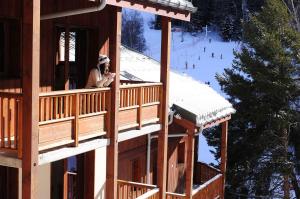 Résidence Goélia Les Balcons d'Anaïs