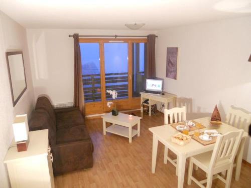 Résidence Goélia Les Chalets de Super-Besse
