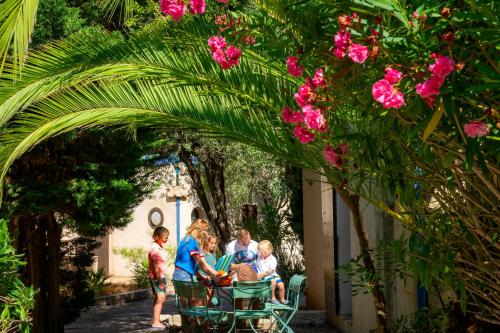 Résidence Goélia Les Jardins d'Azur