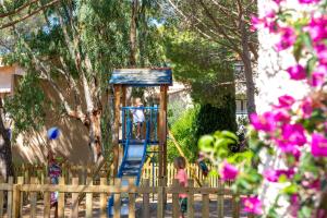 Résidence Goélia Les Jardins d'Azur