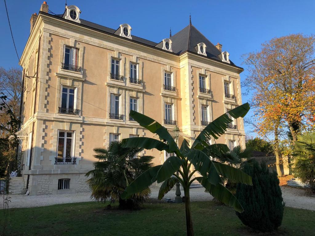 Résidence Hôtelière Hélios 17500 Jonzac
