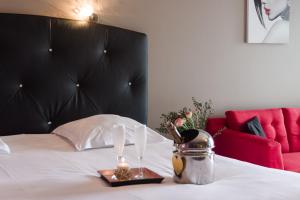 Résidence Hôtelière Natureva & Spa