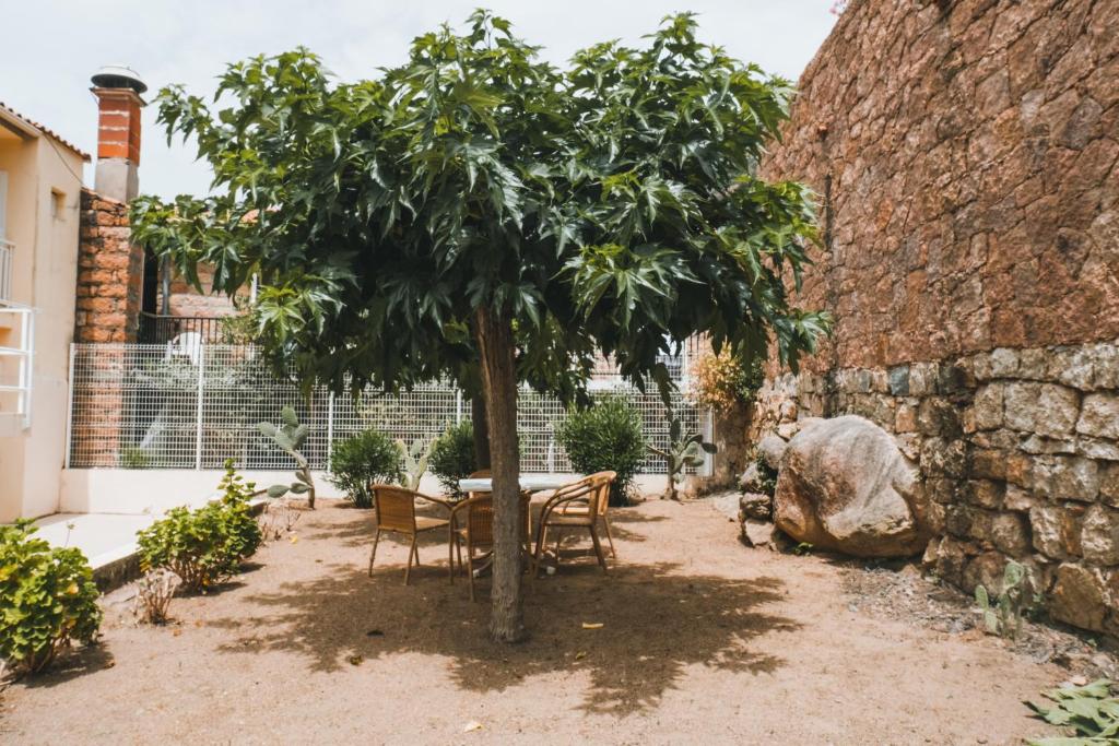 Résidence Ideal-Subrini Quartier Guaïta, 20150 Porto Ota