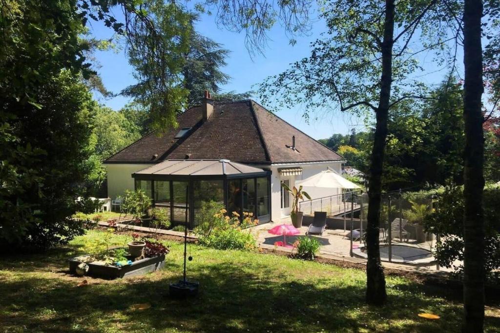 Résidence Joséphine 74390 Châtel