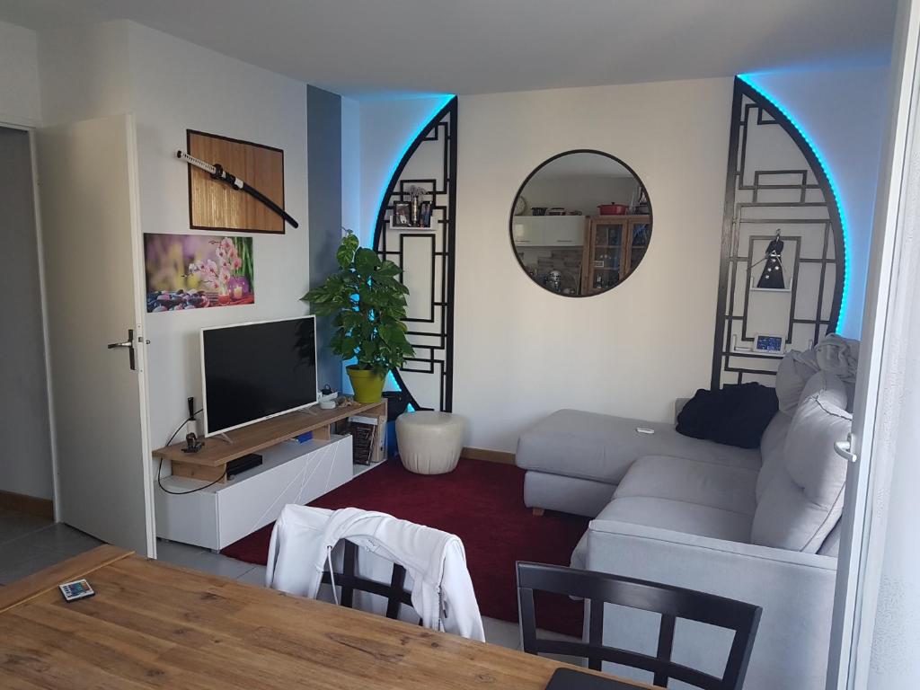 Résidence Kerhallet 29200 Brest
