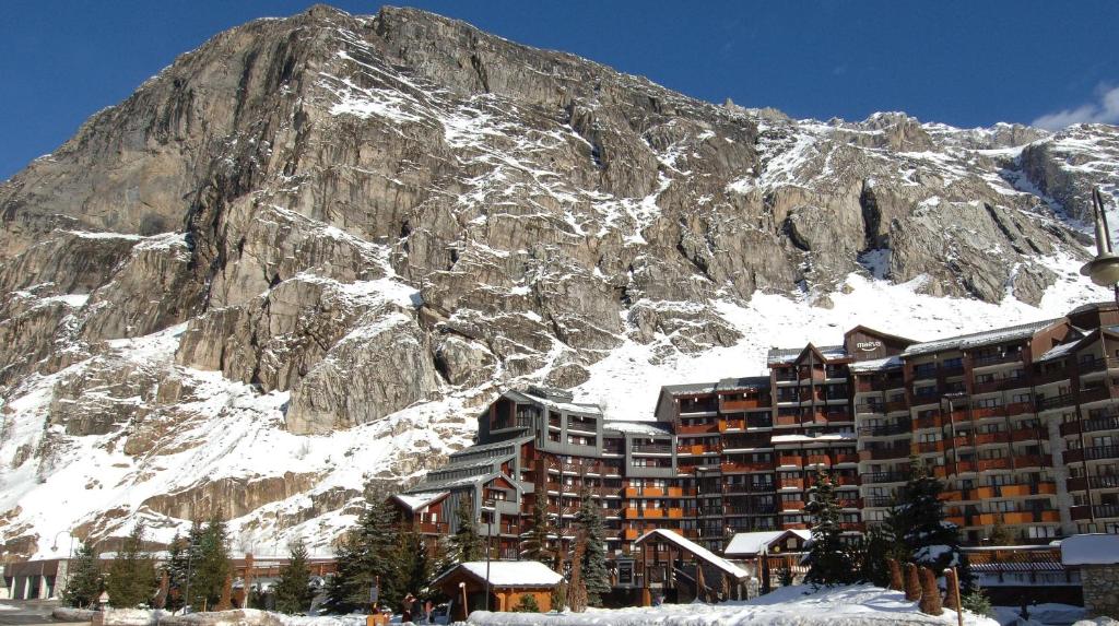 Résidence La Daille - Val-d’Isère La Daille, 73150 La Daille