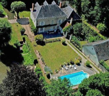 Résidence la Gabinière 83400 Hyères