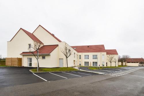 Résidence La Minardière