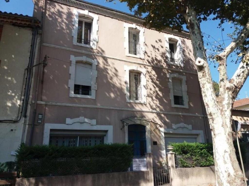 Appart'hôtel residence la Source 22 Avenue du Marechal Joffre 34240 Lamalou-les-Bains
