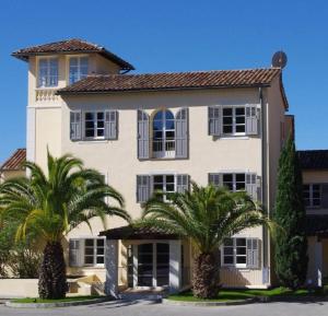 Résidence La Tour Carrée - Grasse Sud