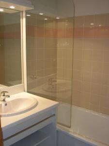 Residence Labellemontagne le Roc Blanc - le Hameau