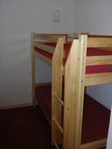 Residence Labellemontagne le Roc Blanc - le Hameau