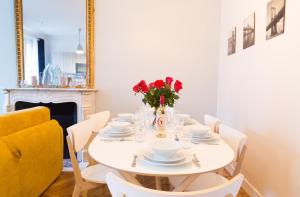 RESIDENCE LANCASTER