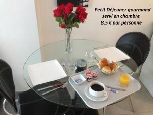 Résidence Le Patricia
