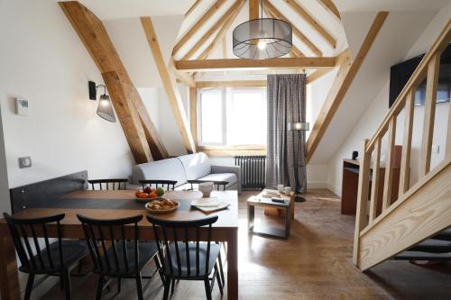 RESIDENCE LE SPLENDID