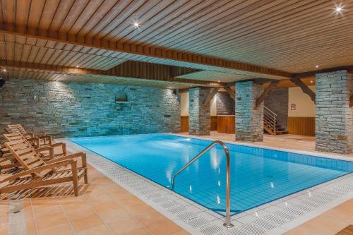 Résidence Les Balcons de Belle Plagne