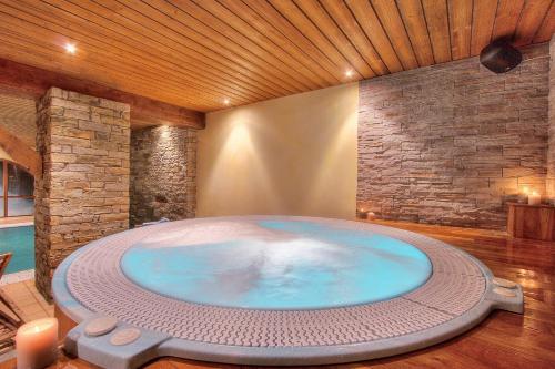 Résidence Les Balcons de Belle Plagne