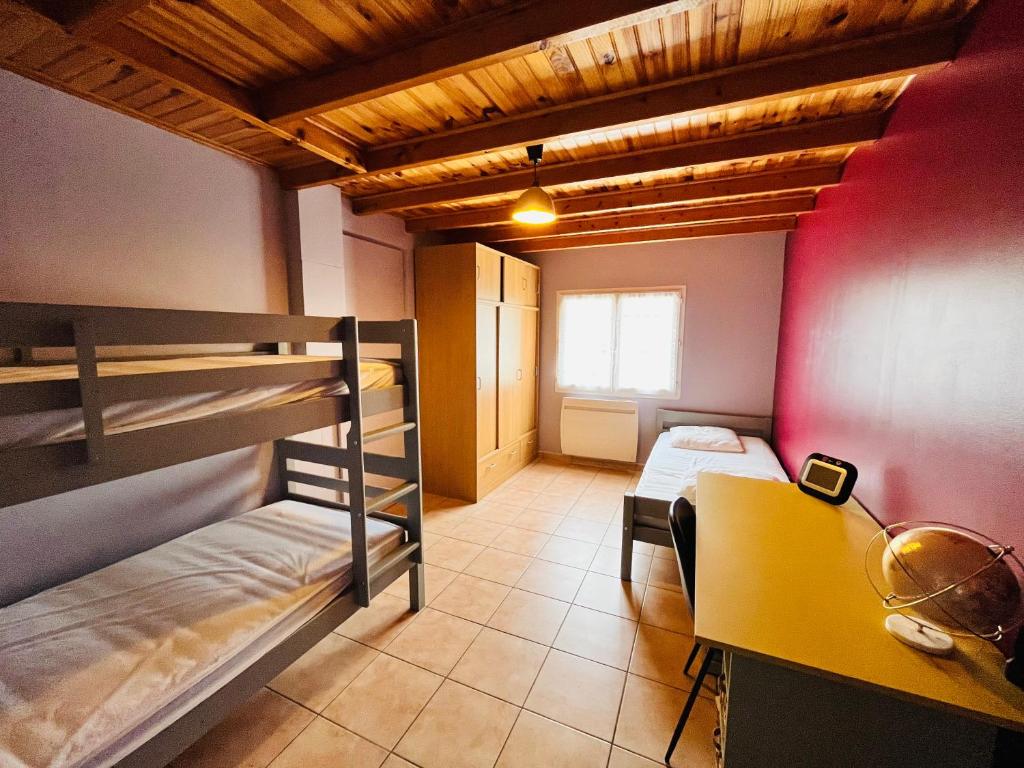 Résidence Les Balcons De Val Cenis Le Haut 73480 Lanslevillard