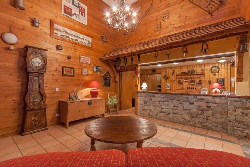 Résidence Les Balcons De Val Cenis Le Haut