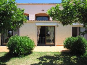 Residence les Bell'ombres