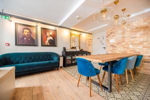 Residence Les Boulevards