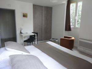 Appart'hôtel Résidence Les Cordeliers 49 rue du Portail Magnanen 84000 Avignon Provence-Alpes-Côte d\'Azur