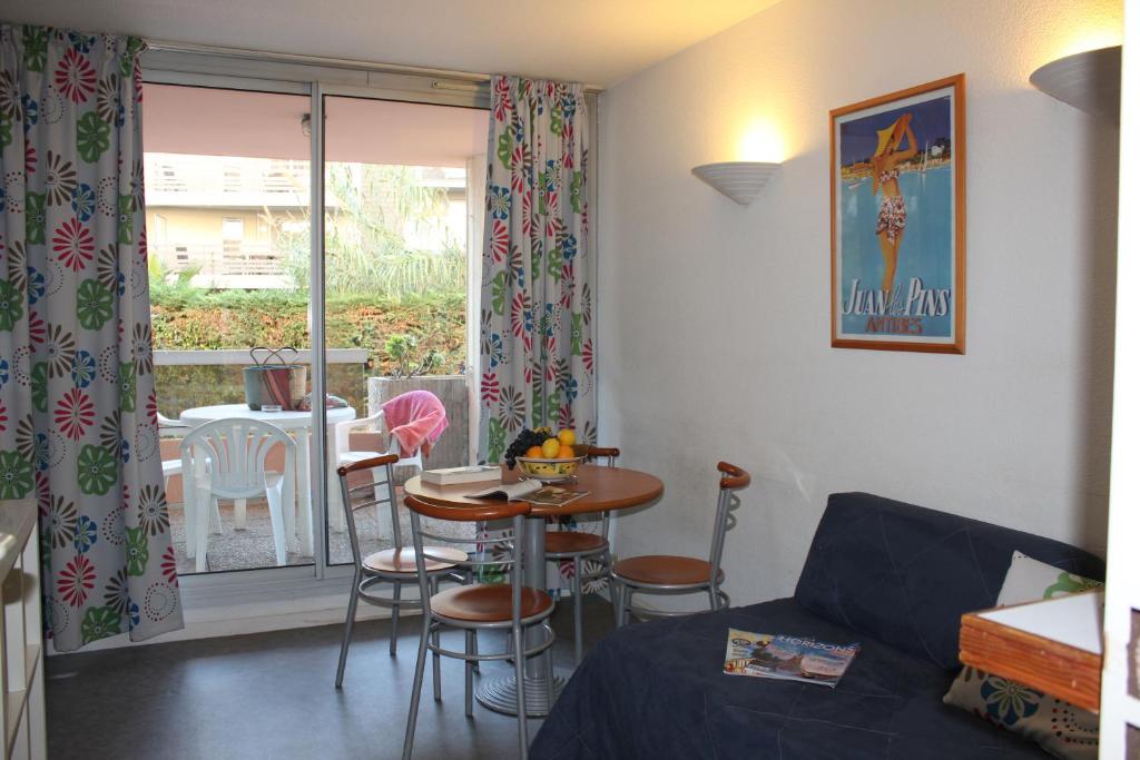 Residence Les Jardins Du Cap 173 Avenue de la Plage, 06190 Roquebrune-Cap-Martin