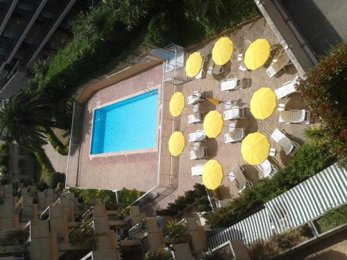 Residence Les Jardins Du Cap
