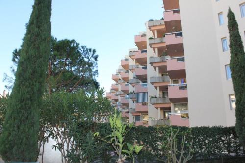 Residence Les Jardins Du Cap