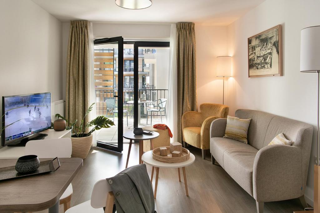 Résidence Les Tisserands - Domitys 12 Rue des Foulons, 60000 Beauvais