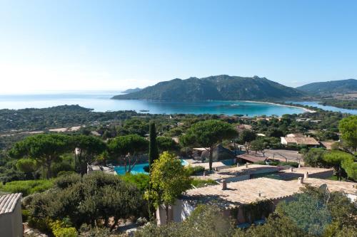 Résidence Marina Di Santa Giulia