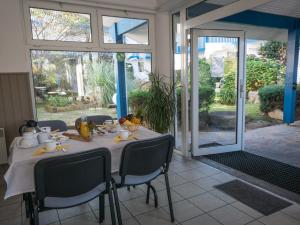 Résidence Mer & Golf Fort Socoa
