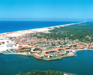 Résidence Mer & Golf Le Boucanier Port d'Albret