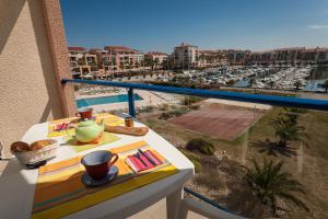 Résidence Mer & Golf Port Argelès