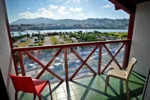 Résidence Mer & Golf Sokoburu