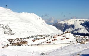 Résidence Mer & Golf Tourmalet