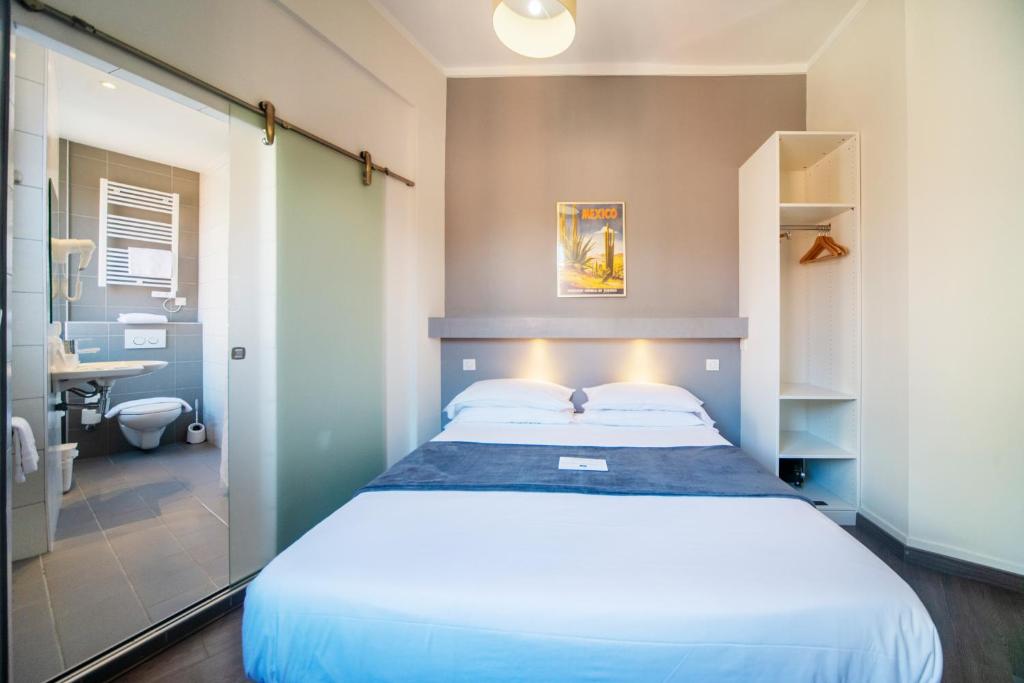 Appart'hôtel Residence Metropole Toulouse 18 Rue d'Austerlitz 31000 Toulouse