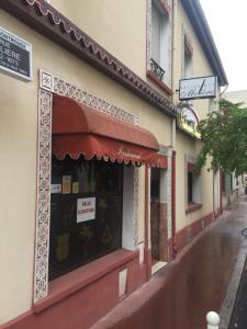 Résidence Molière Hôtel Paris Montrouge