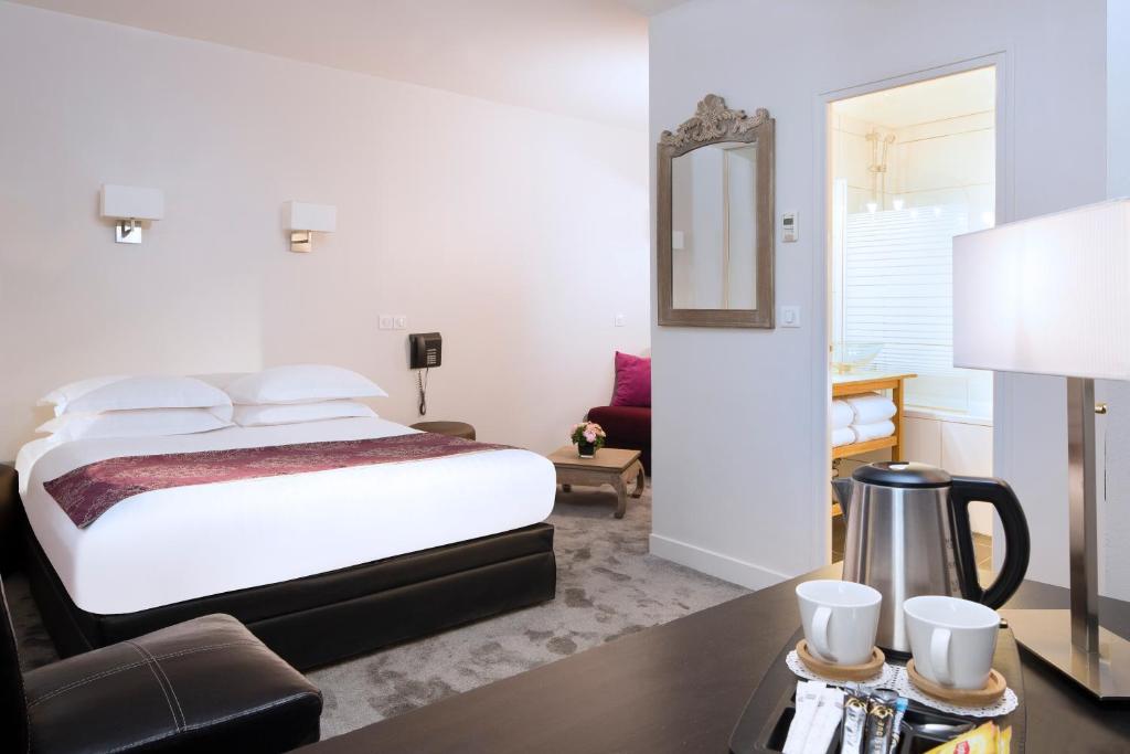 Résidence MONTANA CLAMART 92140 Clamart