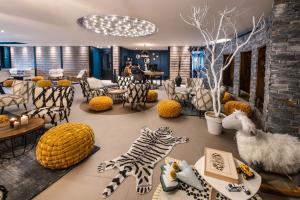 Residence Montana Plein Sud