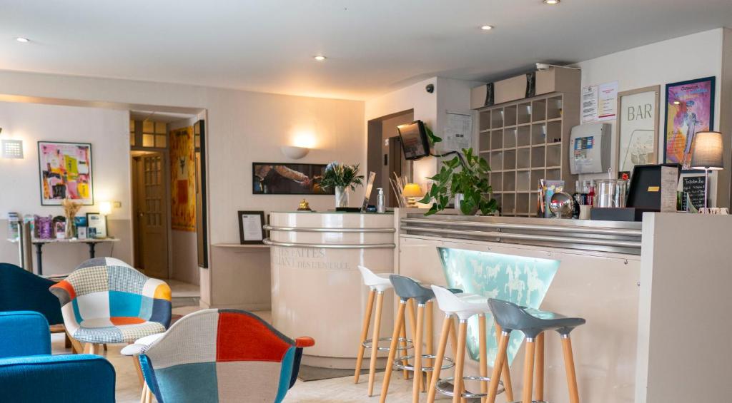 RESIDENCE MONTEFIORE