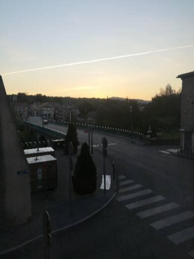 Résidence Néméa Le Hameau de Balestas 65240 Germ