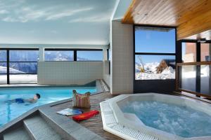 Résidence Néméa Le Hameau de Balestas