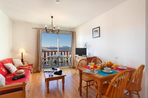 Résidence Néméa Les Chalets Du Belvédère