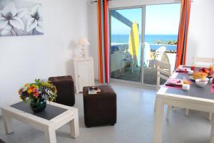 Appart'hôtel Résidence Néméa Les Gourbets 37 Avenue De L'océan 40200 Mimizan-Plage Aquitaine