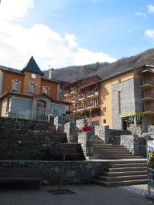 Appart'hôtel Résidence Néméa Les Grands Ax Camp De Granou 09110 Ax-les-Thermes Midi-Pyrénées