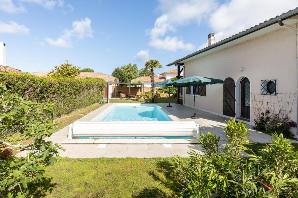 Résidence Odalys Aqualia 34540 Balaruc-les-Bains